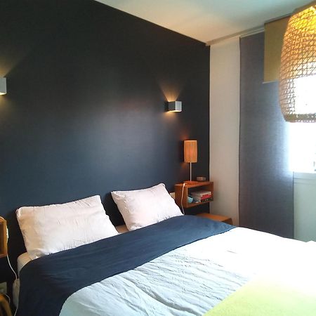 Cote Basque Apartment Bidart Bagian luar foto