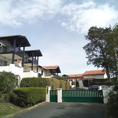 Cote Basque Apartment Bidart Bagian luar foto